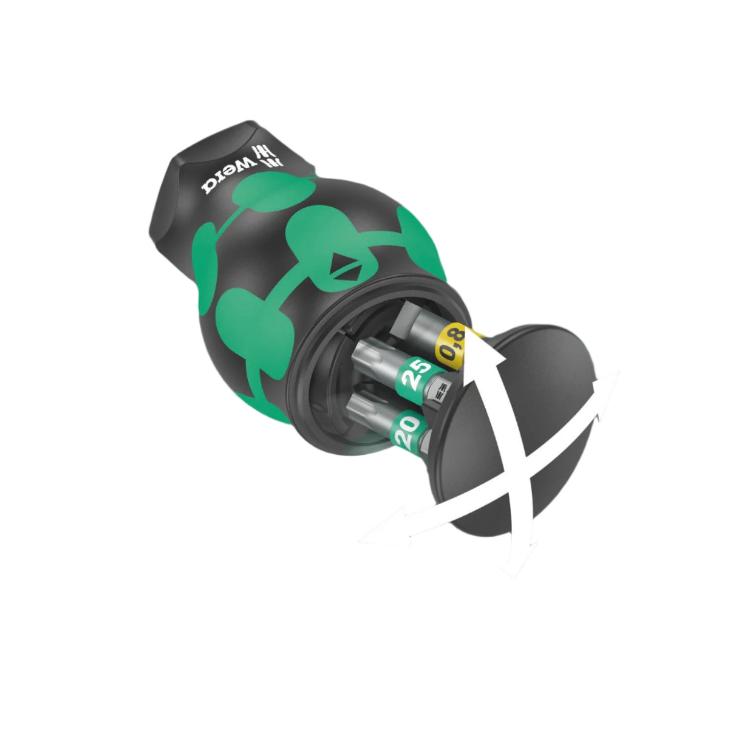 Wera 2024 Christmas Bundle - Premium Tool Set for DIY & Home Improvement - Perfect Holiday Gift for Handymen & Craft Lovers