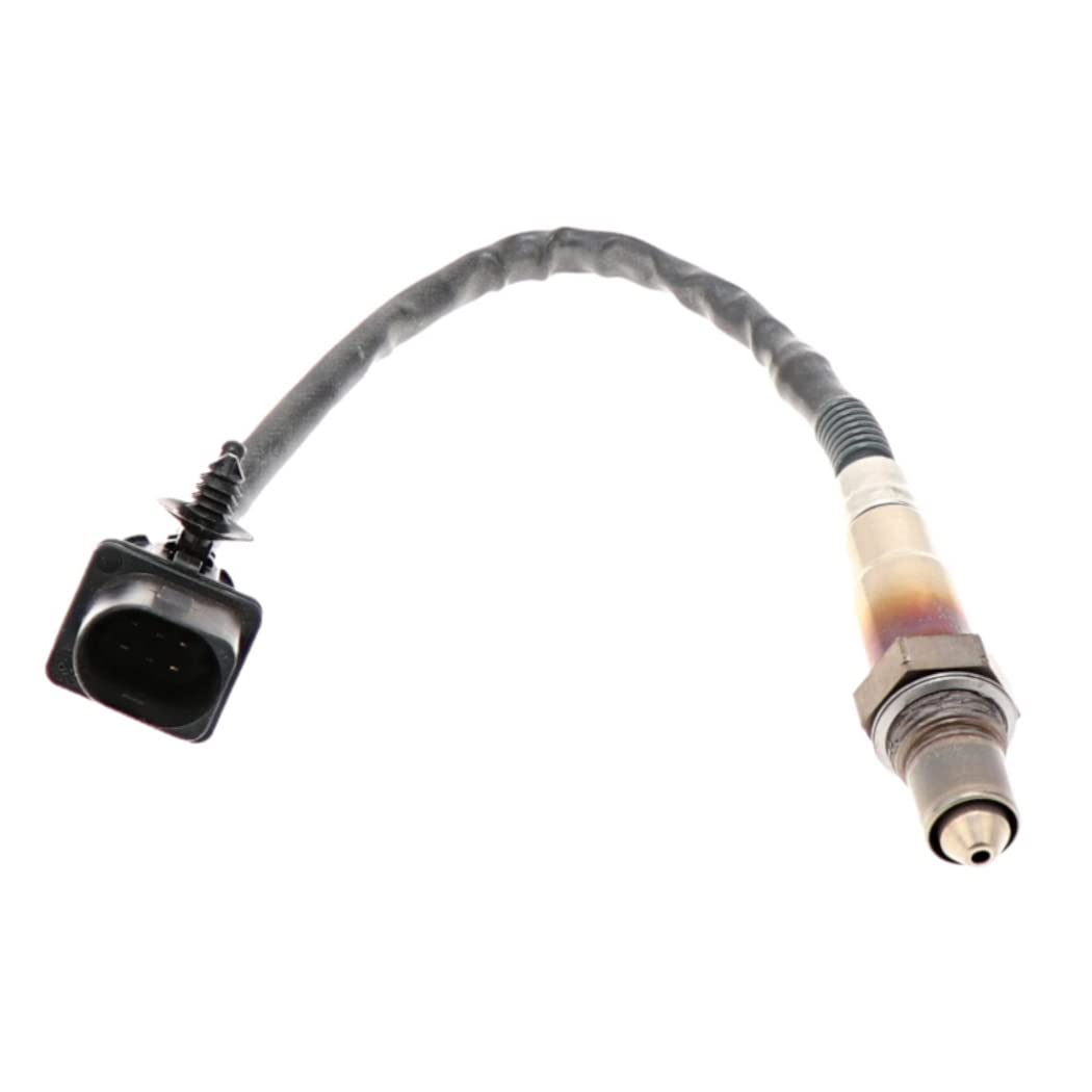 Genuine Chrysler 5149263AA Oxygen Sensor - Compatible with Dodge, Jeep, Ram Vehicles - Improve Engine Performance & Fuel Efficiency - Perfect for Off-Roading & Daily Commuting