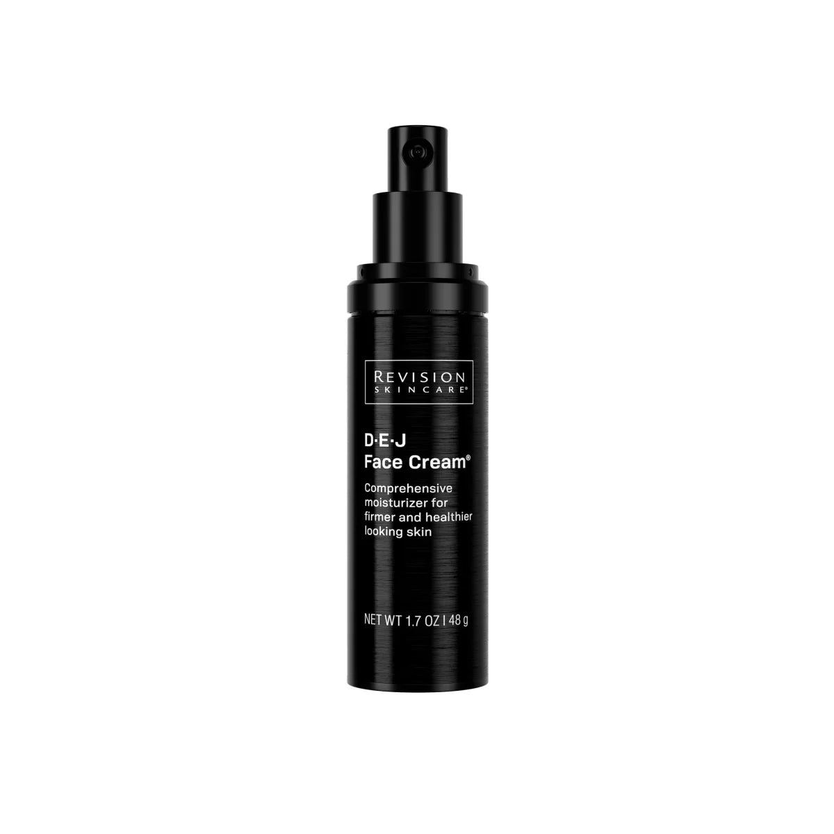 Revision Skincare D·E·J Face Cream® 1.7 oz - Anti-Aging Moisturizer for Wrinkles & Fine Lines | Day & Night Face Cream for Dry Skin | Perfect for Daily Skincare Routine & Travel
