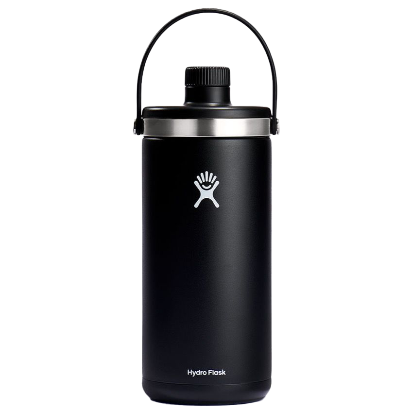 128 Oz Oasis Water Bottle - BPA Free, Leak Proof, Large Capacity for Sports, Gym & Outdoor Activities | Ideal for Hiking, Camping & Travel