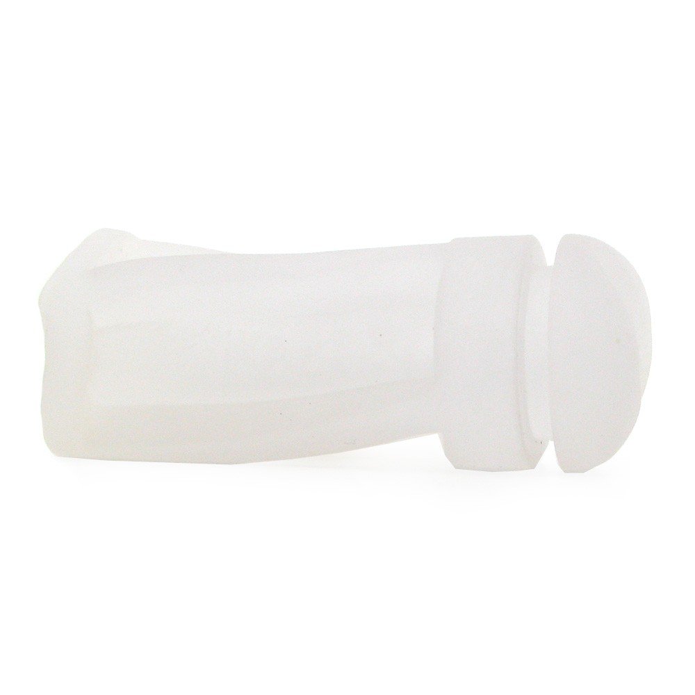 Realistic 3D Vulcan Male Masturbator Cup - Pocket Anus Stroker Sex Toy for Men | Discreet Solo Pleasure & Adult Fantasy Fulfillment