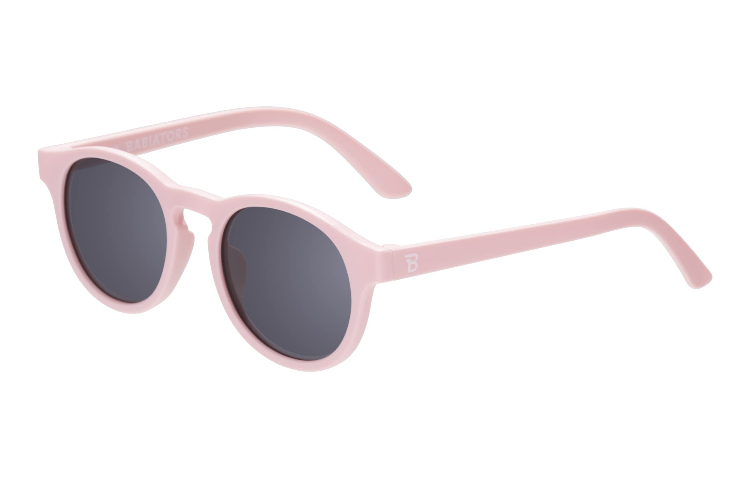 Babiators Keyhole Sunglasses for Kids - 100% UV Protection Polarized Sunglasses for Boys & Girls - Perfect for Beach, Swimming, Outdoor Sports & Summer Activities