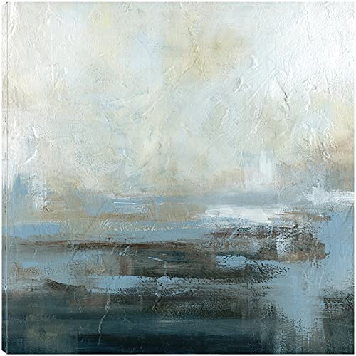 Morning Abstract