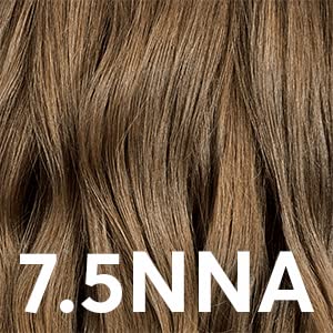 7.5NNA - Umbria Light Brown