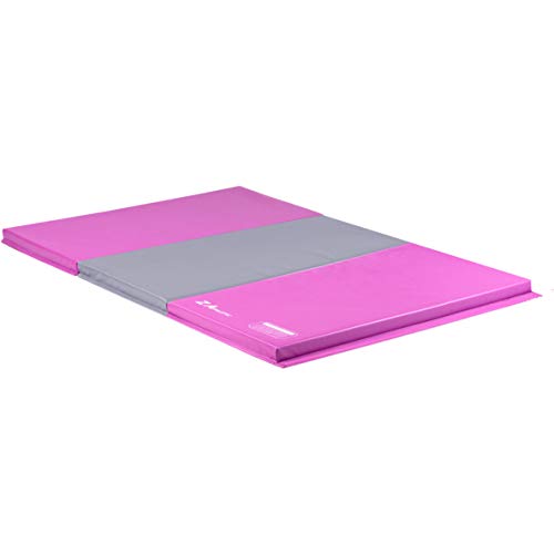 Pink and Grey
