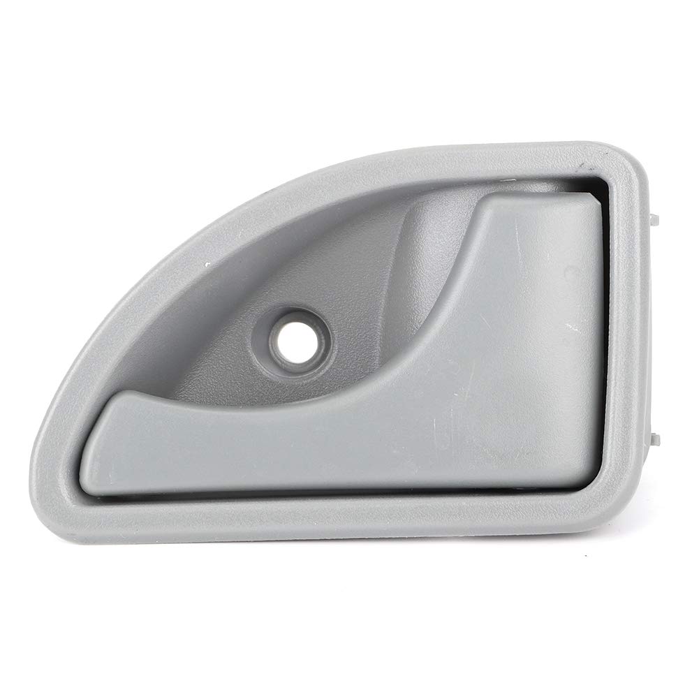 Replacement Interior Door Handle for Renault Kangoo & Twingo - Front Right Door Handle 8200247802 - Perfect for Car Repair & DIY Auto Maintenance