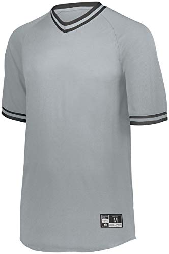 Silver/Black