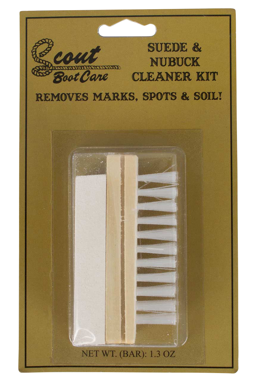 Premium M&F Western Suede & Leather Cleaner Kit - Gentle Cleaning & Conditioning for Boots, Bags & Furniture - Restores Shine & Protects (8-Piece Set) - Perfect for Cowboy Boots, Jackets & Vintage Leather Care