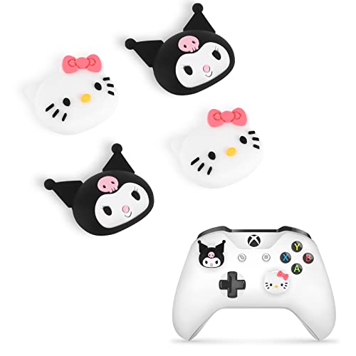 Chaton et Lapin Diabolique