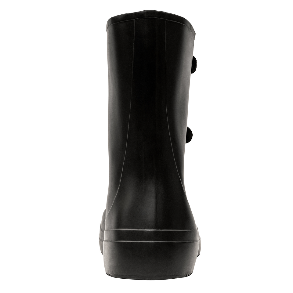 Mira Safety Combat CBRN Overboots Model S - Chemical & Biological Protection Footwear for Military, First Responders & Survivalists - Ideal for Hazardous Environments & Emergency Preparedness