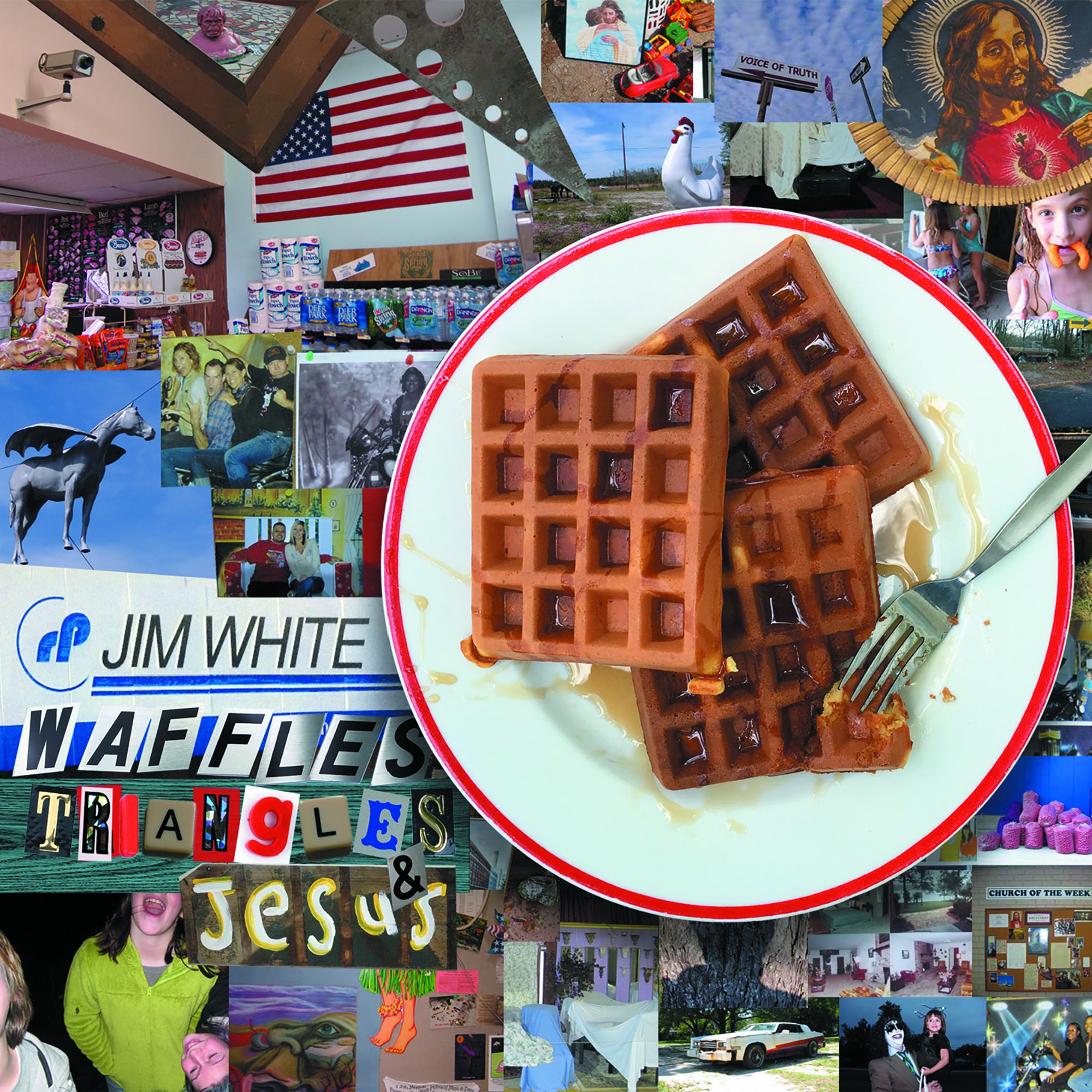 Crispy Belgian Waffle Triangles - Authentic Breakfast Pastries for Coffee Time, Brunch & Dessert | Perfect with Maple Syrup, Ice Cream or Fresh Fruits