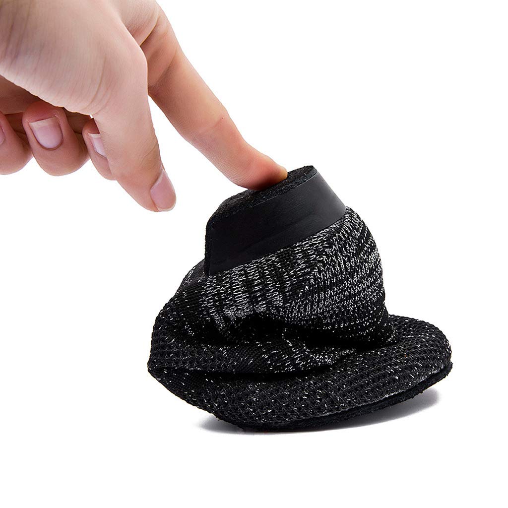 Women Men Standard Practice Social Dance Sneaker Beginner Ballroom Dancing Shoes 1