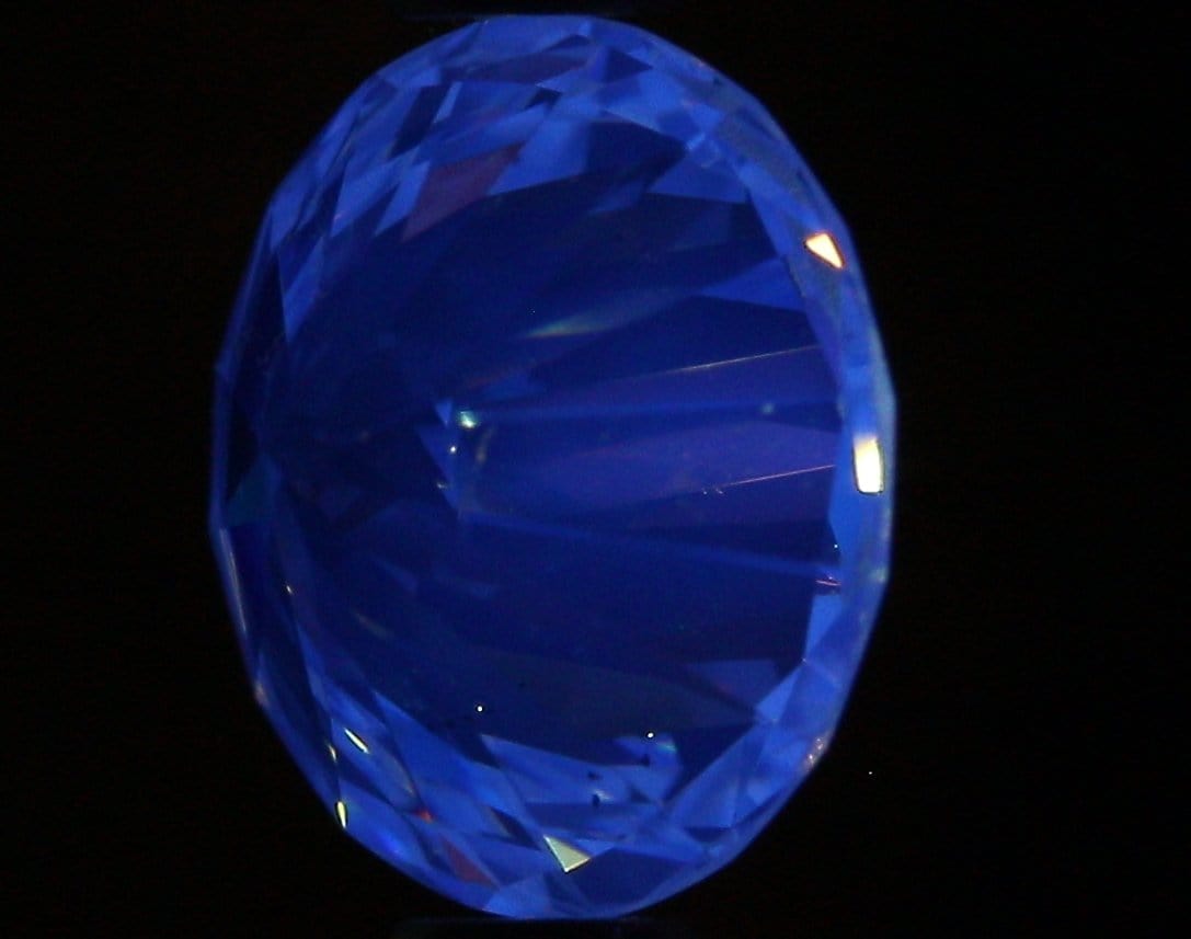 0.56 Carat J VS2 Round Diamond - Premium Loose Diamond for Engagement Rings & Fine Jewelry - Perfect for Proposals, Anniversaries & Special Occasions
