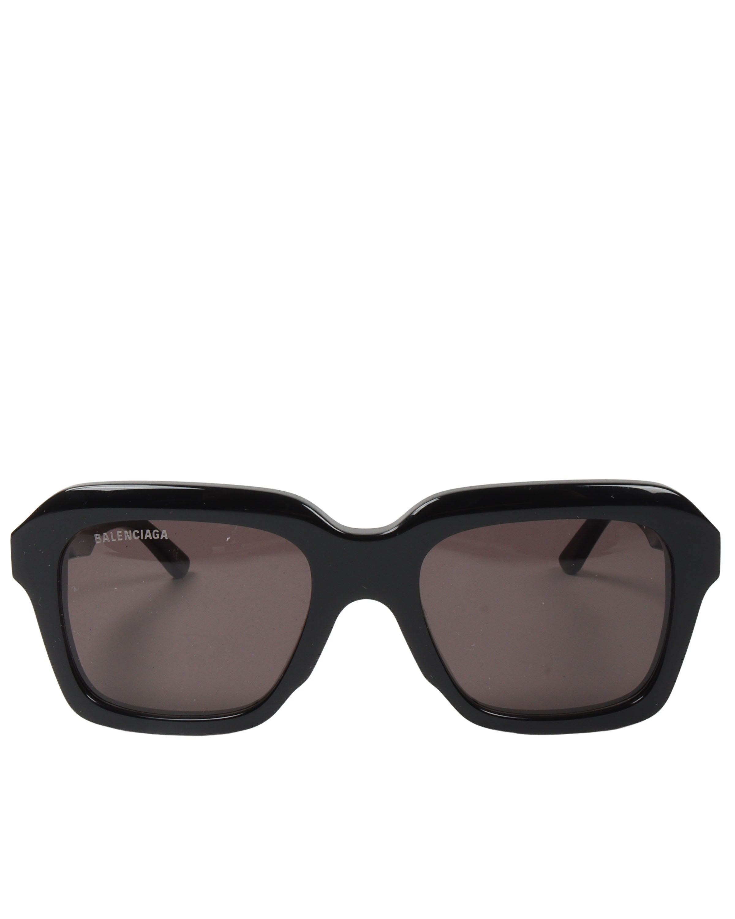 Balenciaga 127S Sunglasses for Women & Men - Luxury Designer Shades with UV Protection - Perfect for Outdoor, Travel & Fashion Accessories