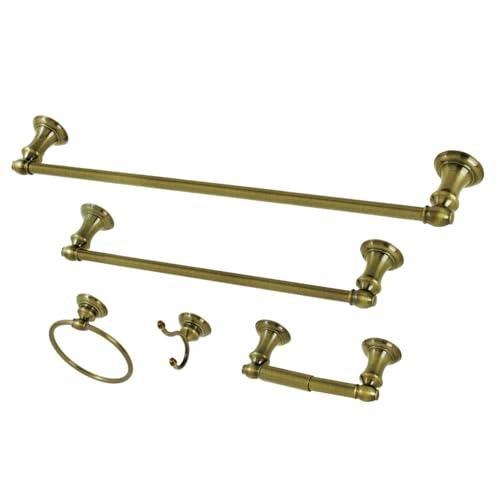 Antique Brass