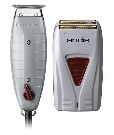 Andis Professional Dog Grooming Clippers & Trimmer Set - High Precision Pet Hair Cutting Kit for Smooth Finishing - Perfect for Home Grooming & Professional Use