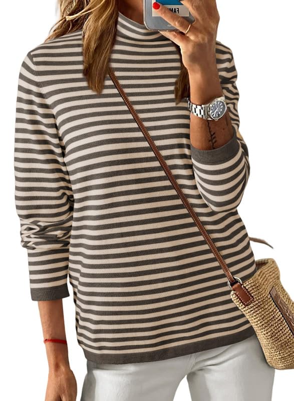 Khaki Stripe 2