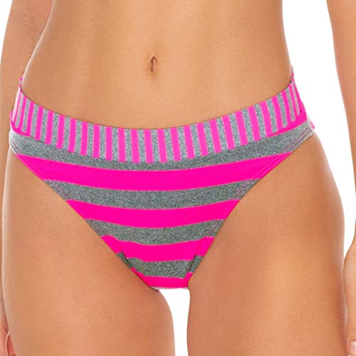 Neon Pink