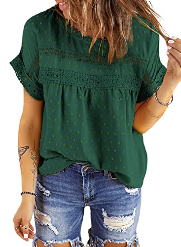 1 Dark Green