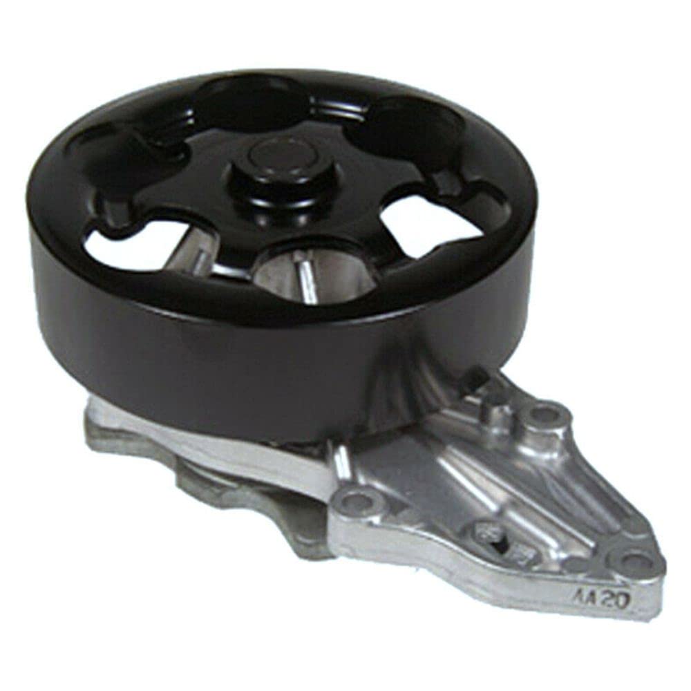 YueHao High Performance Water Pump - Submersible & Portable for Home, Garden, Aquarium, and Outdoor Use | Durable & Energy Efficient