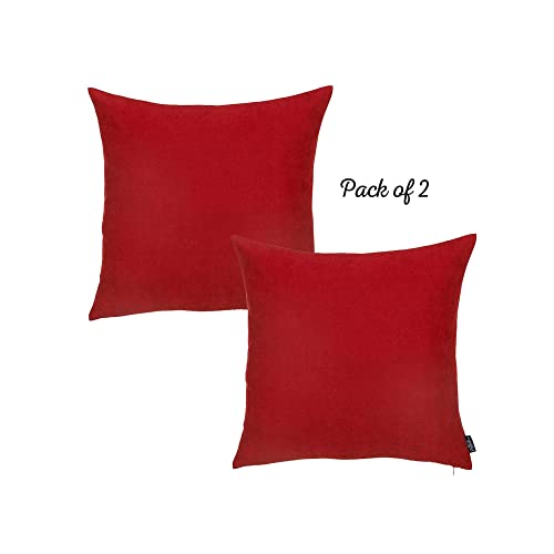 Red - Cover Only