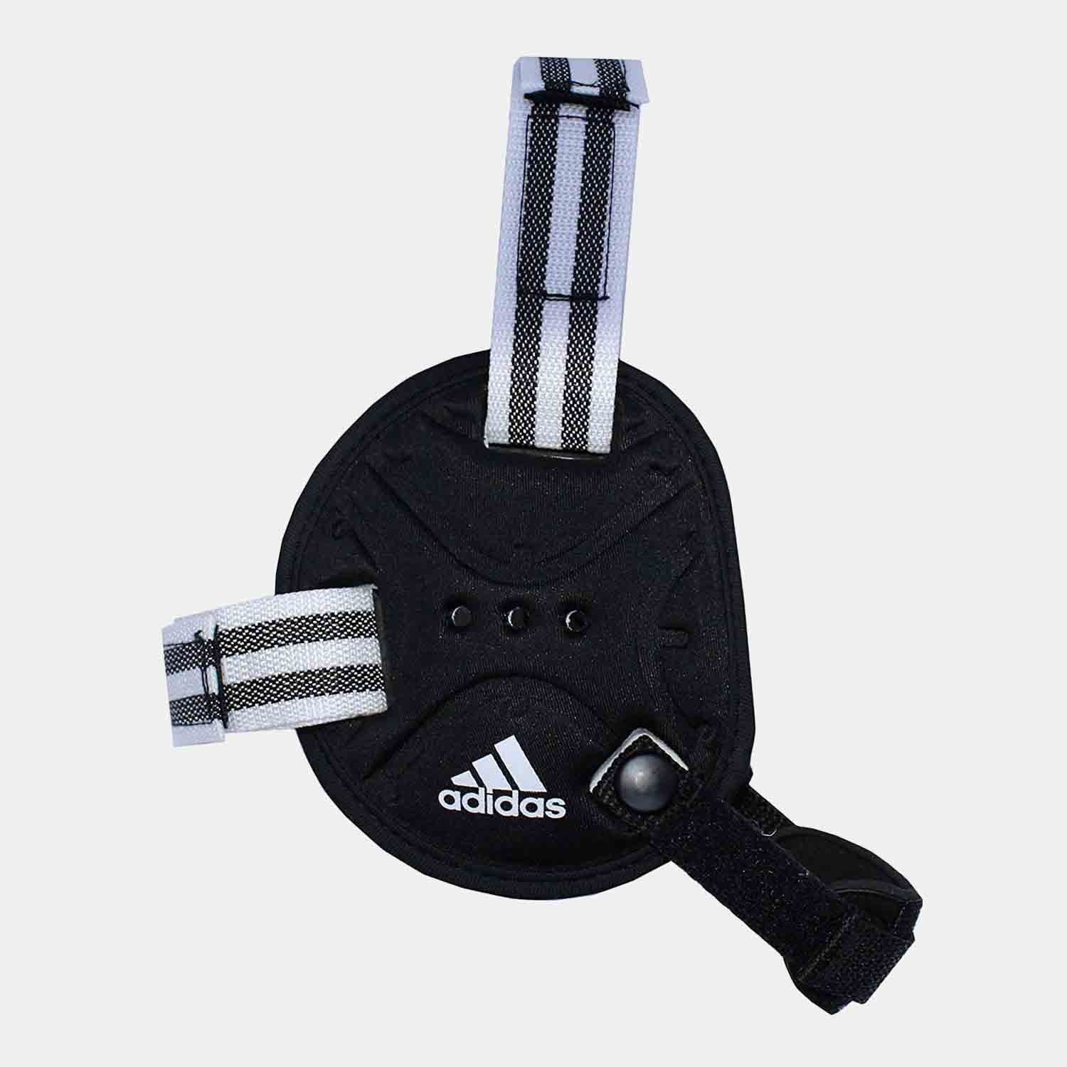 Adidas Wizard Youth Headgear - Lightweight Protective Headgear for Kids - Perfect for Soccer, Boxing & Martial Arts Training