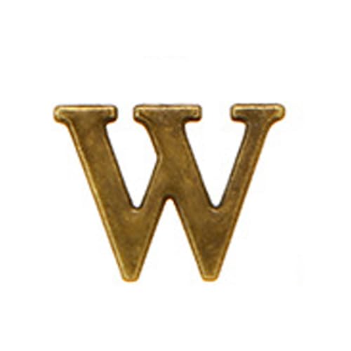 Initial W