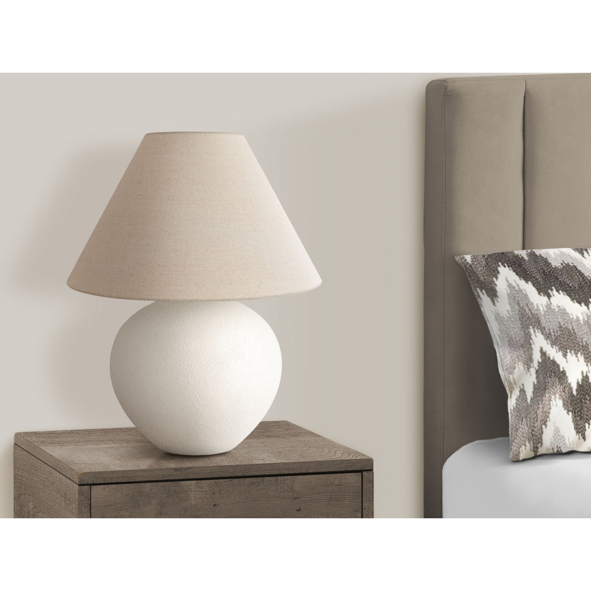 Aletta Table Lamp - 16.25