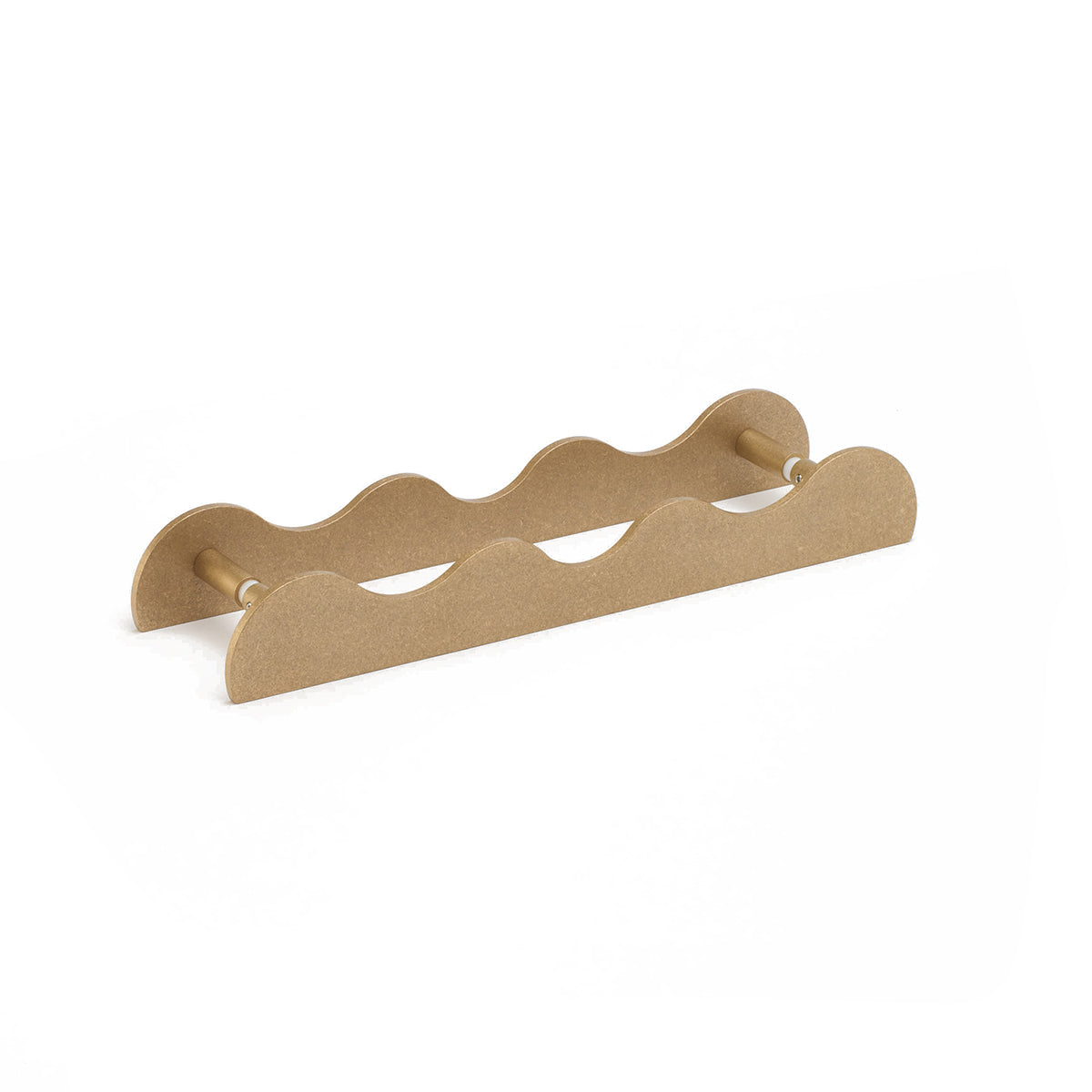 Lo Co Karu Entry Pull - Premium Door Handle for Modern Homes | Durable & Stylish Hardware for Interior Doors | Perfect for Bedrooms, Bathrooms, and Closets