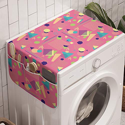 Pastel Pink Multicolor