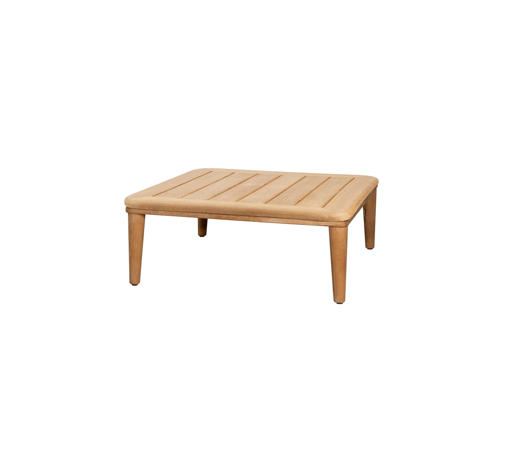 Premium Outdoor Coffee Table - Weather-Resistant & Durable Patio Furniture for Garden, Deck, Poolside - Perfect for Relaxing & Entertaining Outdoors