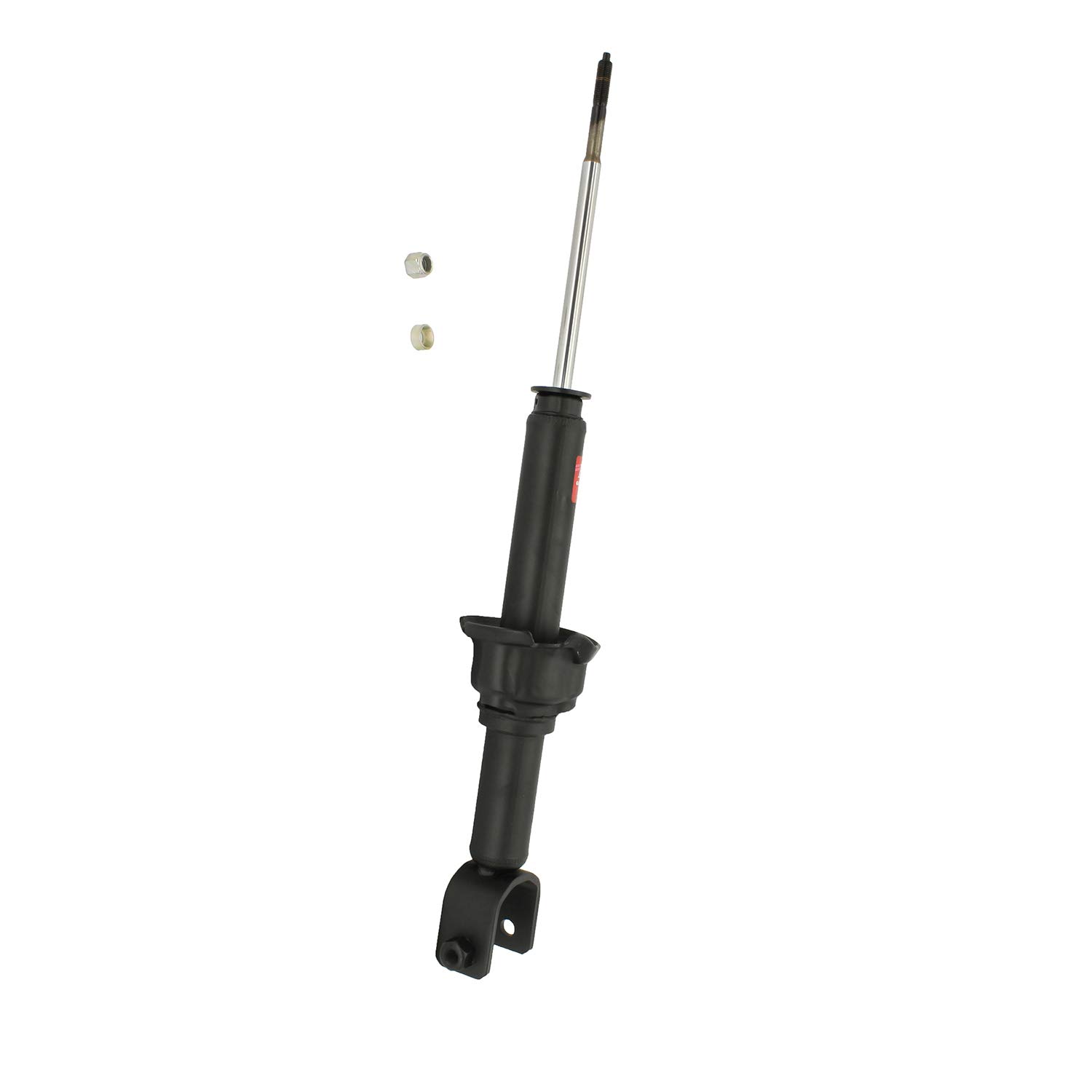 KYB 341137 Excel-G Gas Strut - Premium Replacement Shock Absorber for Smooth Ride | Compatible with Various Vehicles | Ideal for Car Suspension Repair & Maintenance