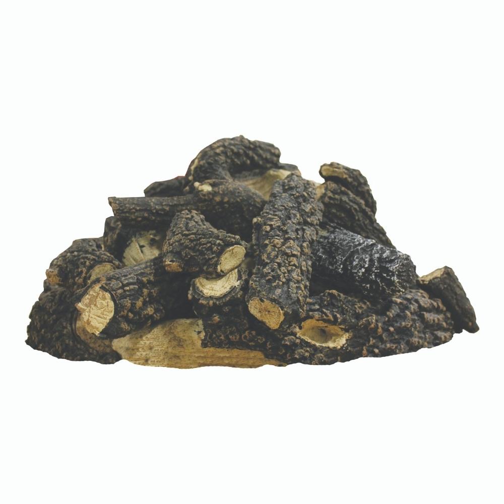Firegear Refractory Concrete Log Sets for Gas Fire Pits - Durable & Realistic Outdoor Fireplace Accessories for Patio, Backyard & Camping
