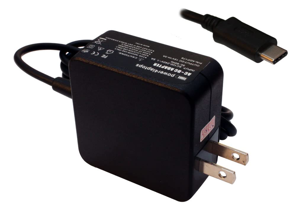 Original Title: AC Adapter Mobile Phone Charger Power Supply (US Plug) Compatible with Samsung Galaxy A5   Optimized Title: Samsung Galaxy A5 Fast Charging AC Adapter - 15W USB-C Power Supply with US Plug | Quick Charge for Home, Office & Travel