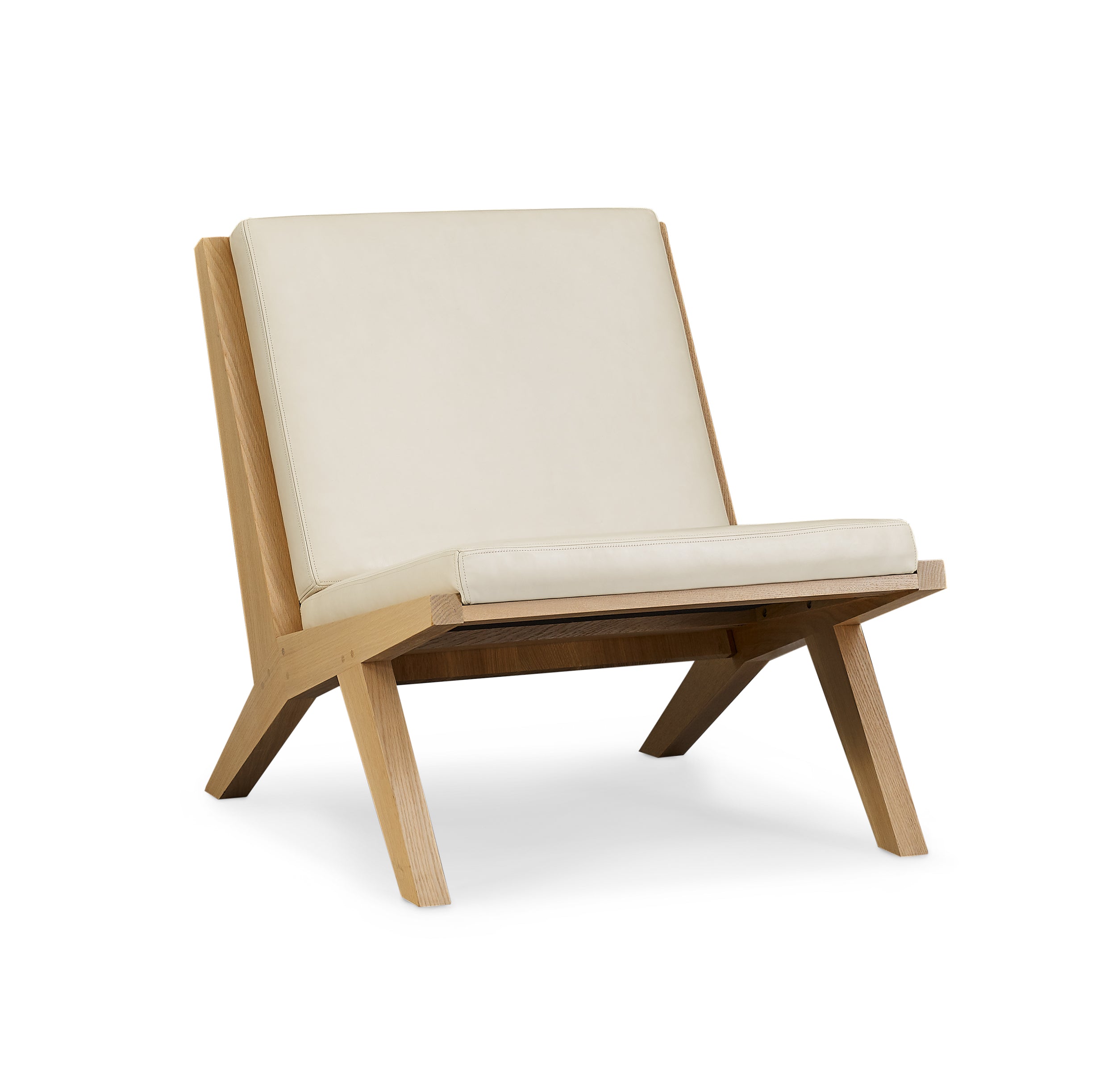 Kepner Lounge Chair - Modern Comfortable Accent Chair for Living Room, Bedroom & Office - Perfect for Relaxing, Reading & Lounging