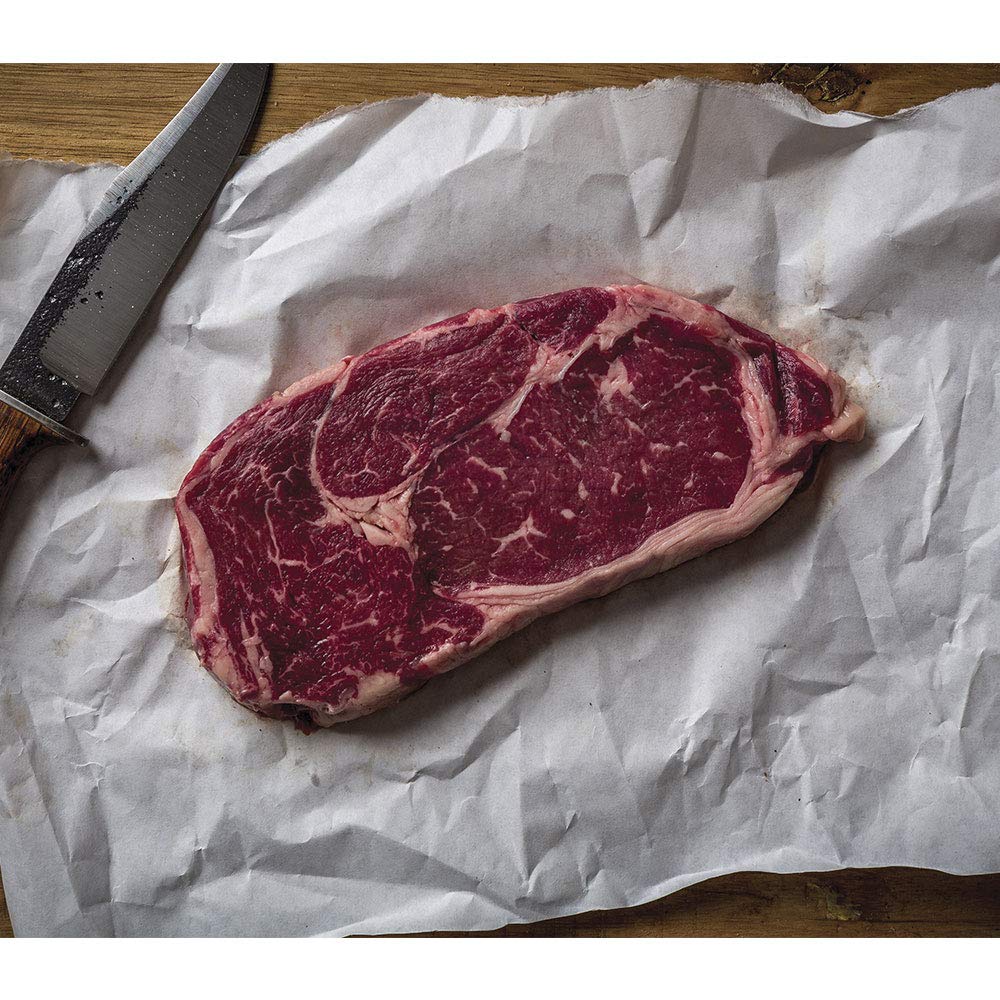 Premium Aged Angus Steak Bundle - Top Sirloin, NY Strip & Ribeye Cuts | All-Natural, Hand-Cut & Expertly Trimmed | Signature Seasoning | Gourmet Steak Gift Box Delivered | Perfect for Special Occasions, BBQ Parties & Luxury Home Dining