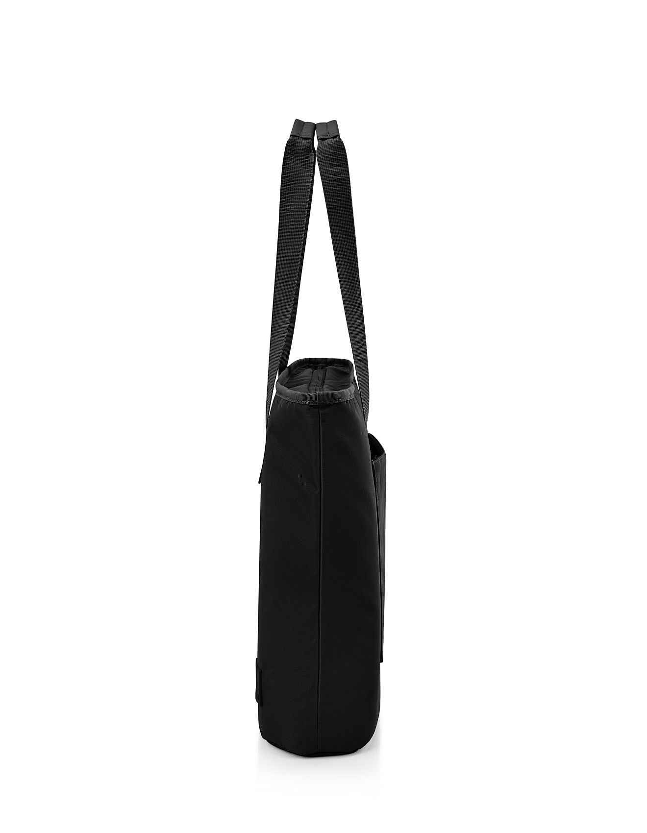American Tourister Urban Groove Tote Bag - Stylish Black Carryall for Women | Perfect for Work, Travel & Everyday Use