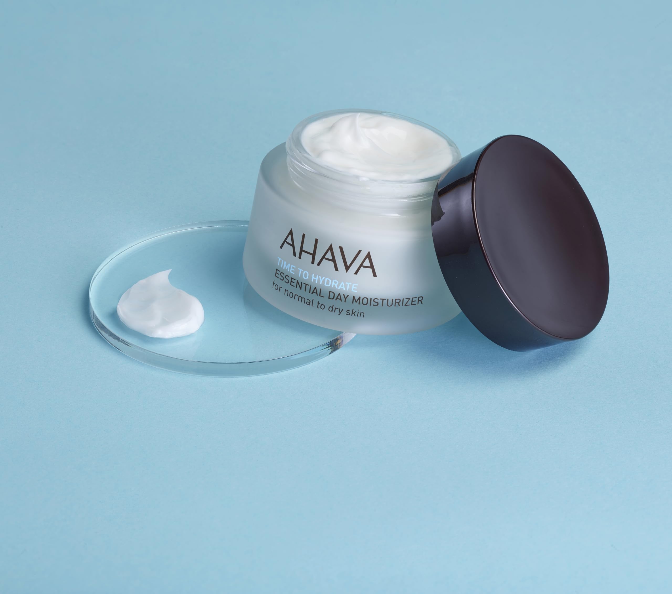 AHAVA Unstoppable Radiance Gift Set - Hydrating Skincare Set with Dead Sea Minerals for Glowing Skin | Perfect for Spa Day, Self-Care Routine & Holiday Gifts