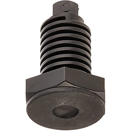 Washing Machine Leveling Leg 134548800 - Adjustable Washer Feet for Stable Laundry Performance | Perfect for LG, Samsung, Whirlpool & More | Home Appliance Repair & Maintenance