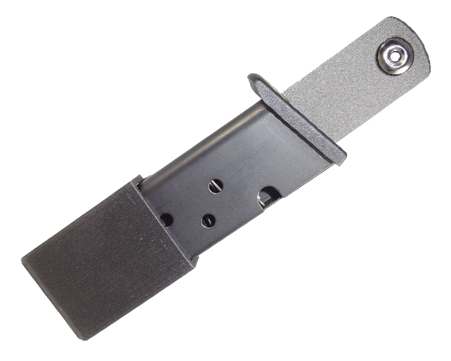 Beretta Tomcat .32 ACP 7 Round Magazine Pouch - Concealed Carry & Range Accessory for Reloading