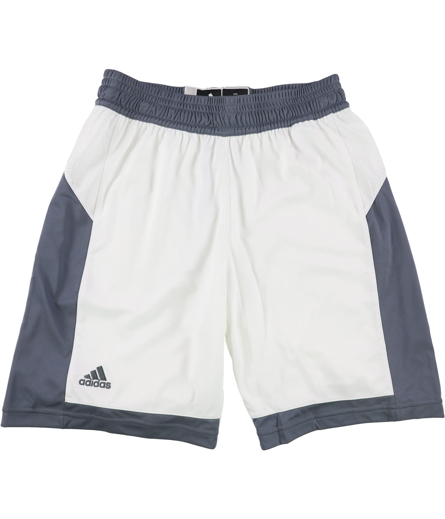 Adidas Women's Commander 15 Basketball Shorts - Breathable Workout Shorts for Women - Perfect for Basketball, Gym Training & Casual Wear
