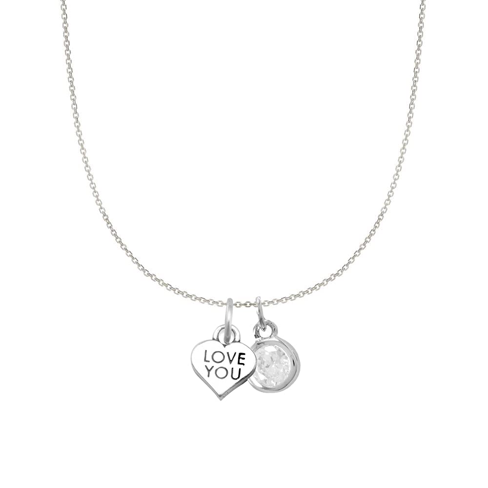 Sterling Silver 