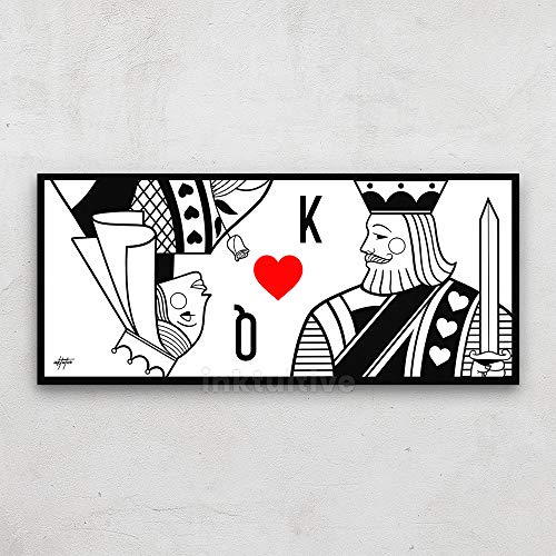 Queen - King