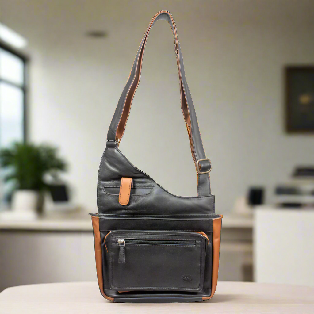 BOL Unisex Organizer Bag - Waterproof Travel & Daily Use Storage Pouch for Cosmetics, Electronics & Accessories | Perfect for Gym, Office & Outdoor Activities