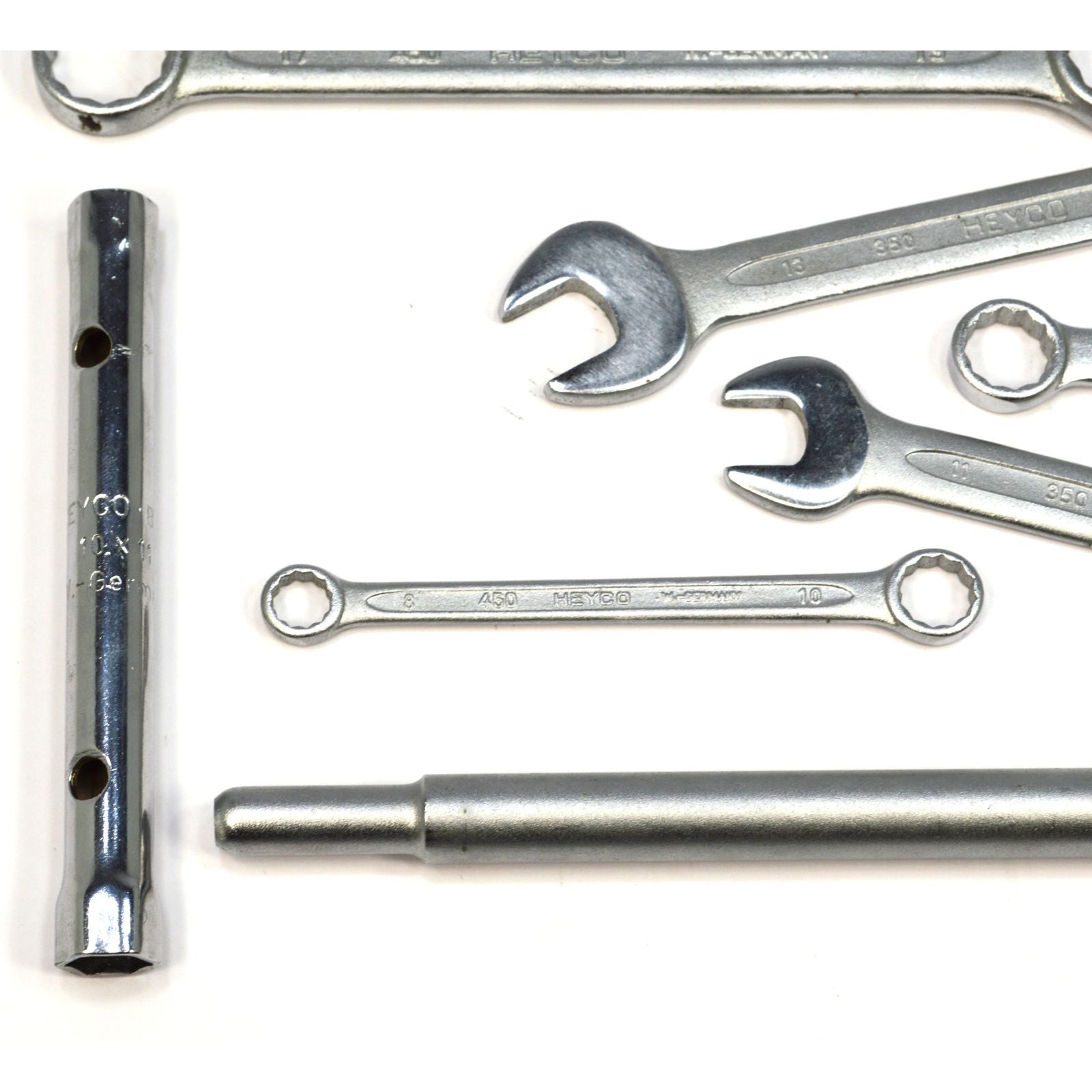 Premium HEYCO BMW Trunk Tool Kit - 9-Piece Metric Tool Set (Sizes 300, 350 & 450) - Perfect for BMW Car Maintenance & Emergency Roadside Repairs