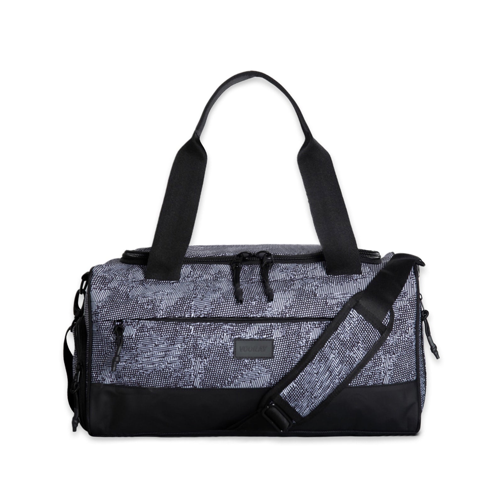 Textured Camo