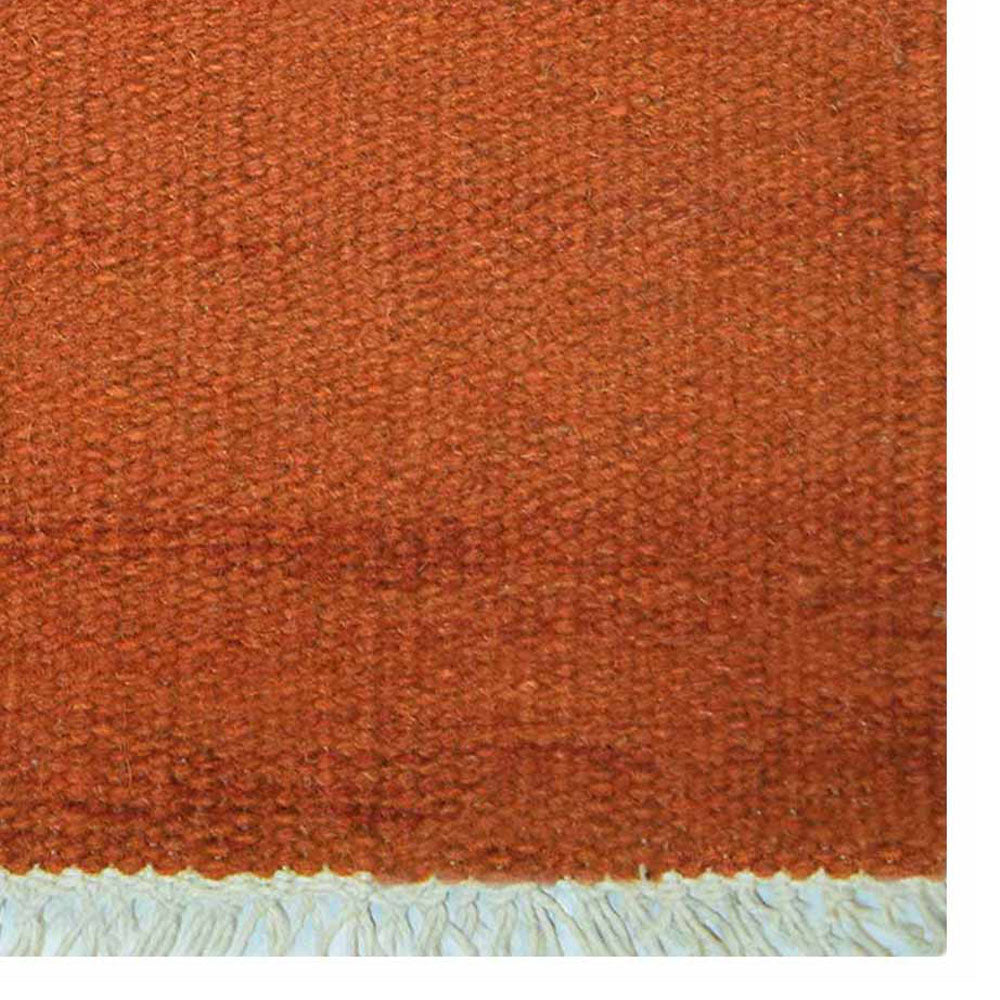 Soft and Cozy Hand Woven Fuzzy Rug - Non-Slip Living Room Carpet for Bedroom, Nursery, or Dorm Decor - Perfect for Home, Office, and Indoor Use