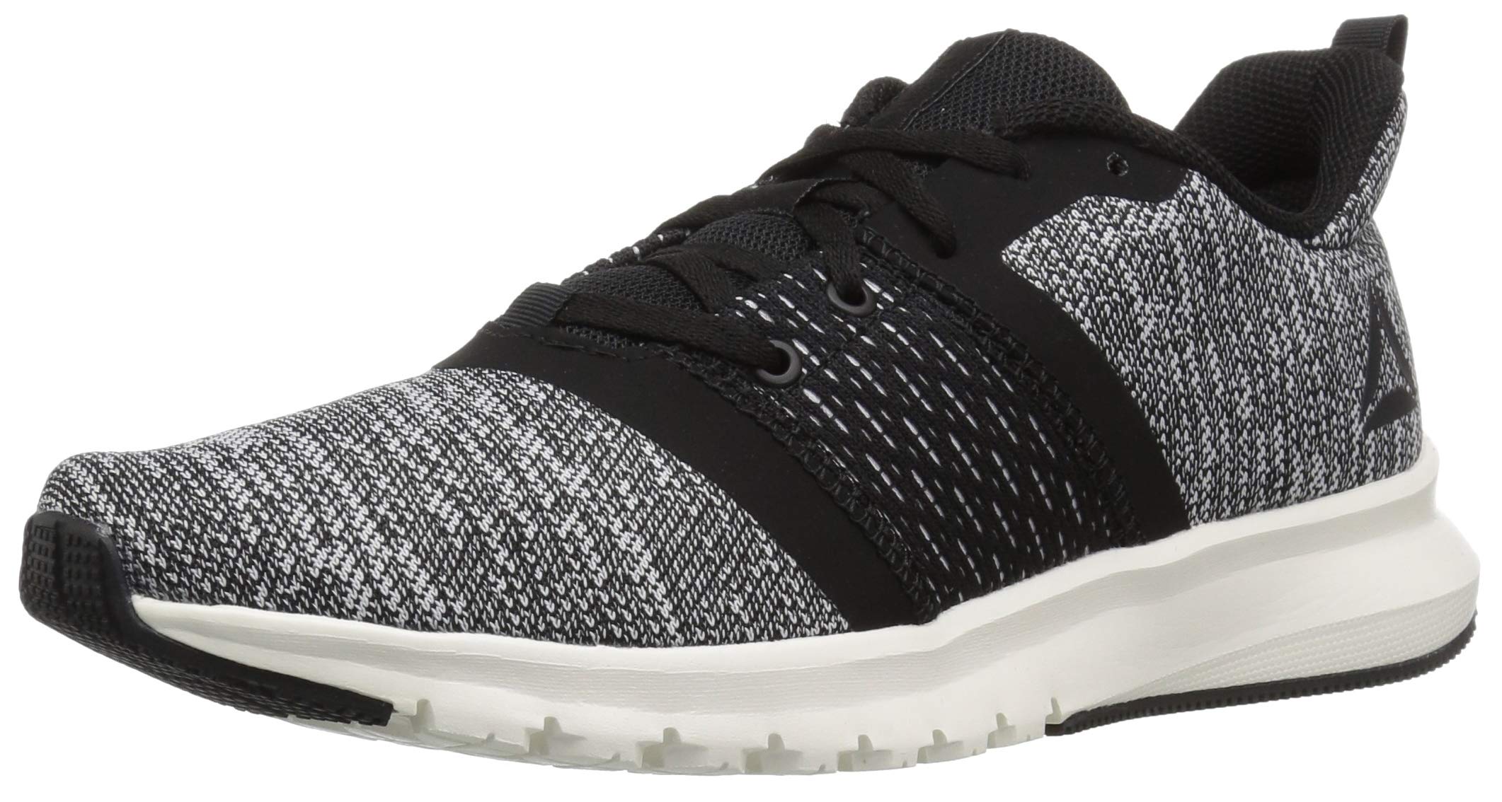 Reebok Women's Print Lite Rush Running Shoes - Lightweight & Breathable for Jogging, Gym Workouts & Daily Wear | Comfortable Athletic Sneakers for Women