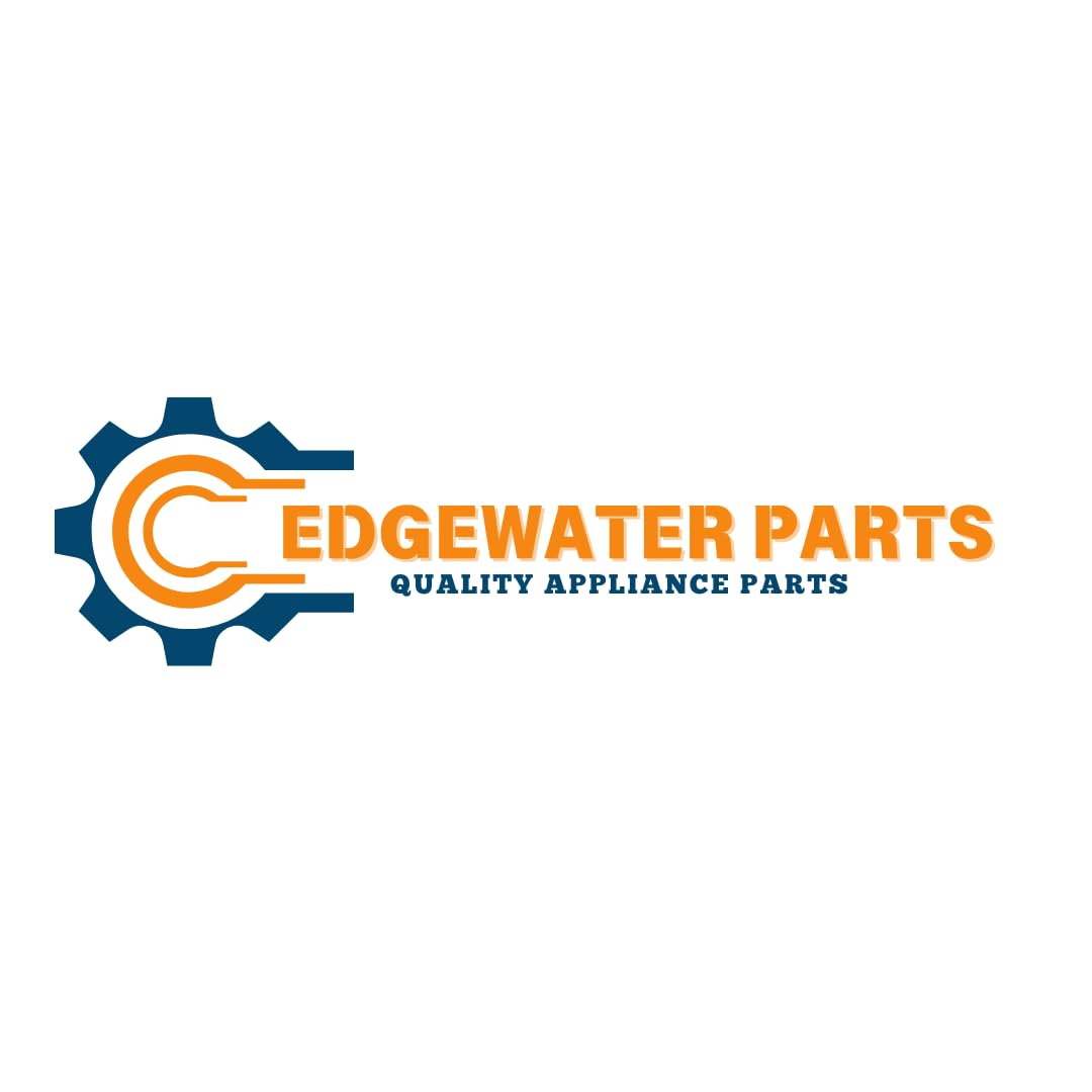 Edgewater Parts Nickel Safe Ice Machine Cleaner - Safe for All Ice Makers, Easy to Use, Economical & Effective Solution - Perfect for Restaurants, Bars, and Home Use