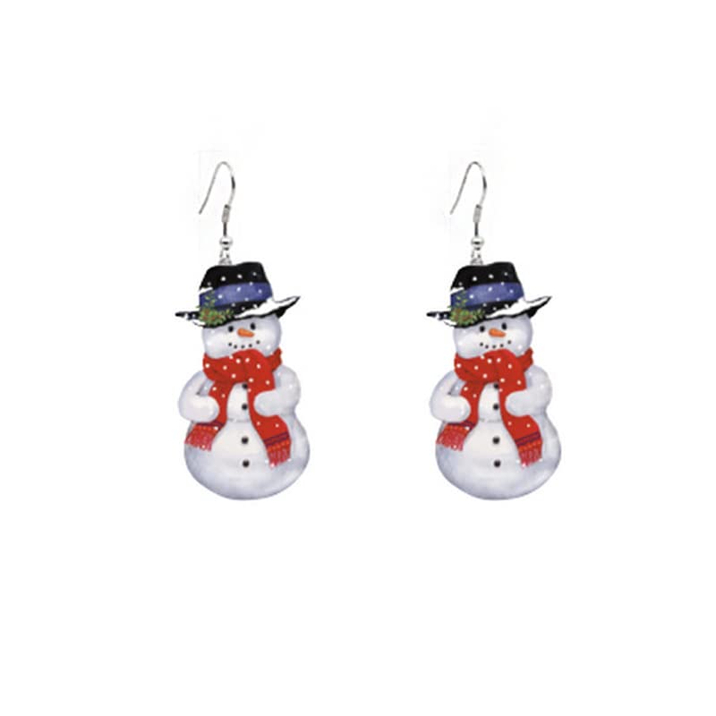 Snowman